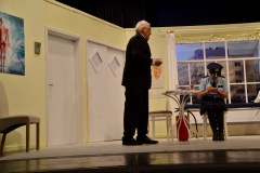 Volkstheater Lindenberg 2018
