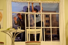 Volkstheater Lindenberg 2018
