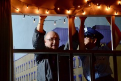 Volkstheater Lindenberg 2018
