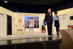 Volkstheater Lindenberg 2018
