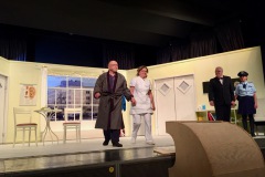 Volkstheater Lindenberg 2018