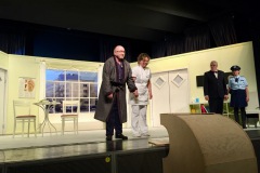Volkstheater Lindenberg 2018