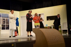 Volkstheater Lindenberg 2018