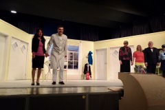 Volkstheater Lindenberg 2018