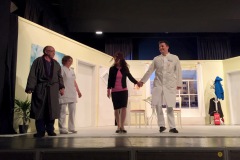 Volkstheater Lindenberg 2018