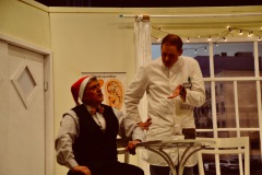 Volkstheater Lindenberg 2018