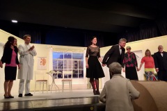 Volkstheater Lindenberg 2018