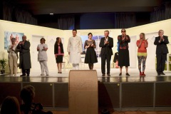 Volkstheater Lindenberg 2018