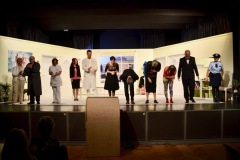 Volkstheater Lindenberg 2018