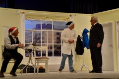 Volkstheater Lindenberg 2018