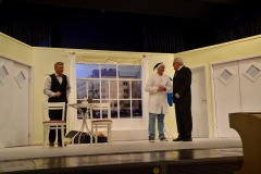 Volkstheater Lindenberg 2018