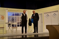 Volkstheater Lindenberg 2018