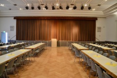 Volkstheater Lindenberg 2018