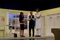 Volkstheater Lindenberg 2018