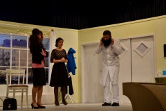 Volkstheater Lindenberg 2018