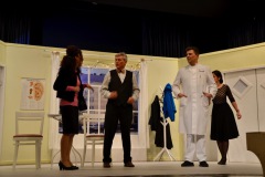 Volkstheater Lindenberg 2018
