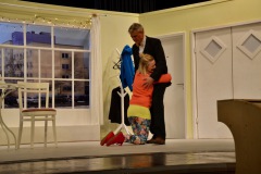 Volkstheater Lindenberg 2018