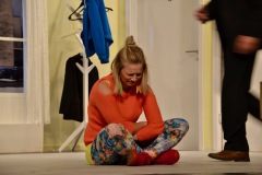 Volkstheater Lindenberg 2018