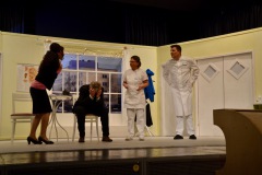 Volkstheater Lindenberg 2018