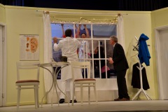 Volkstheater Lindenberg 2018