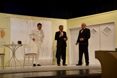 Volkstheater Lindenberg 2018
