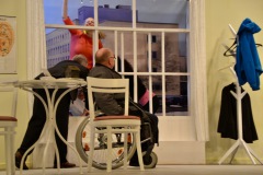 Volkstheater Lindenberg 2018