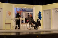 Volkstheater Lindenberg 2018