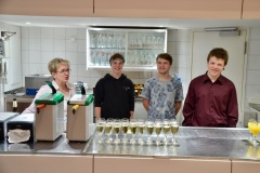 Volkstheater Lindenberg 2018