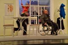 Volkstheater Lindenberg 2018