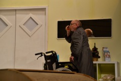 Volkstheater Lindenberg 2018
