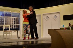 Volkstheater Lindenberg 2018