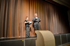 Volkstheater Lindenberg 2018