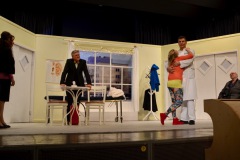 Volkstheater Lindenberg 2018