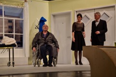 Volkstheater Lindenberg 2018