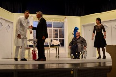 Volkstheater Lindenberg 2018