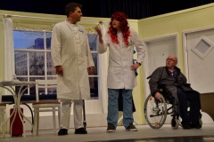 Volkstheater Lindenberg 2018