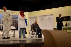 Volkstheater Lindenberg 2018