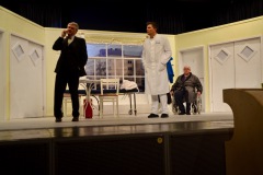 Volkstheater Lindenberg 2018