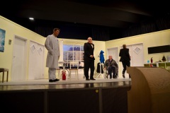Volkstheater Lindenberg 2018