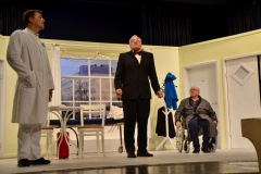 Volkstheater Lindenberg 2018