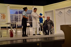 Volkstheater Lindenberg 2018