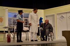 Volkstheater Lindenberg 2018