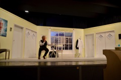 Volkstheater Lindenberg 2018
