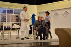 Volkstheater Lindenberg 2018