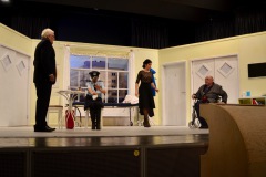 Volkstheater Lindenberg 2018