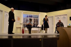 Volkstheater Lindenberg 2018