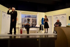 Volkstheater Lindenberg 2018