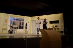 Volkstheater Lindenberg 2018