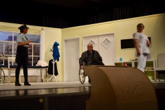 Volkstheater Lindenberg 2018