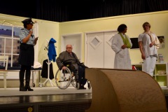 Volkstheater Lindenberg 2018
